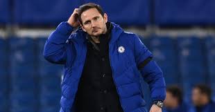Er spielte auf der position médio centro. Journalist Claims Chelsea Could Sack Lampard If They Lose Tonight