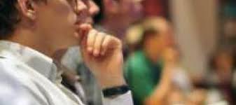 Seminar by Subir Bose