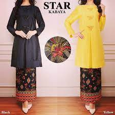 Desain yang membuat para perancang baju kurung semakin cepat untuk menyiapkan dan menciptakan trend baju kurung terbaru dengan beragam jenis kreasi yang menarik. Set Baju Kurung Iriana Payet Batu Shopee Indonesia