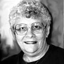 Mary Cleo (Noska) Hurt