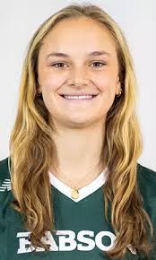 2025 Women's Lacrosse Roster