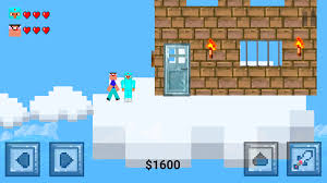 Noob and pro went a long way to find mysterious diamond apples, but hacker steals them! Noob Vs Pro Vs Hacker Vs God 5 1 0 0 Download Android Apk Aptoide