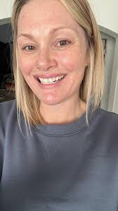 Hey there! I'm so excited you're here! You just joined a community that  believes you were created for MORE