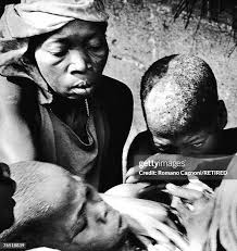 365 Republic Of Biafra Photos & High Res Pictures