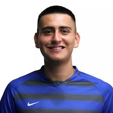 2024 Men's Soccer Roster