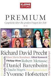 In 24 stunden verkaufte man 150 tests und ist zufrieden. Kleine Zeitung Edition Premium Nr 8 Kleine Zeitung Shop