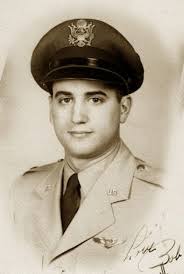 Lt. Col. (Ret) Robert Harman Obituary