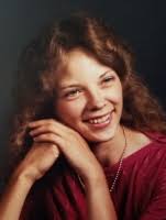 Elizabeth Marie McCann — A Sacred Moment