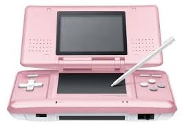 Includes storage case for console, storage case for game cartridges, usb power cable, 2x stylus. Pin By Emily Bourn On Pink Is My Favorite Color Nintendo Ds Nintendo Nintendo Ds Lite