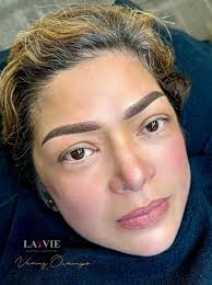 La Vie Aesthetic and Spa