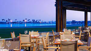 Maybe you would like to learn more about one of these? Oceana Coastal Kitchen Restaurant San Diego Ca Opentable