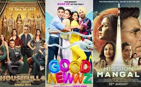 Good Newwz Box Office 39 34 Crores Vs Mission Mangal Housefull 4 Other Akshay Kumar 2019 Releases Koimoi is india's leading entertainment portal that provides latest bollywood, hollywood & celeb news, updates, gossips, reviews, box office information & tv news. good newwz box office 39 34 crores vs