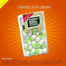 Buy caramelos de cianuro tickets from the official ticketmaster.com site. Caramelos De Cianuro Rubia Sol Morena Luna Jemb Remix 2011 By Jemb