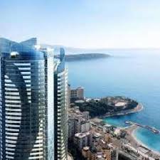 Il s'agit de l'appartement le plus cher du monde ! Tour Odeon A Monaco L Appartement Le Plus Cher Du Monde