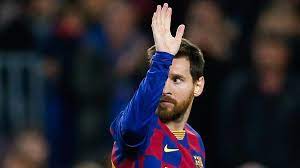 Wenn euch das video gefallen hat, lasst uns doch gern ein daumen nach oben da und abonniert unseren kanal: Transfermarkt Wende Im Fall Messi Ein Einziges Si Sorgt Fur Aufregung Zeit Online