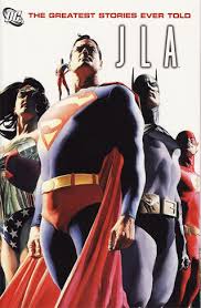 Check spelling or type a new query. Top Justice League Trade Paperbacks Collected Editions