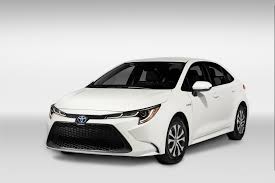 With a range of models and trim lines, you can choose the perfect corolla hybrid to the 2022 toyota corolla hybrid. Toyota Corolla Hybrid Best Economy Car To Buy 2020