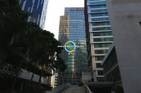 Kad bank adalah amat penting pada sesorang. Menara Bank Islam Kuala Lumpur