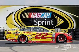 Et, fs1, mrn, siriusxm nascar radio). Joey Logano Owes A Lot To Roger Penske