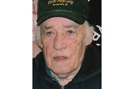 Paul Pfeiffer Obituary (1924