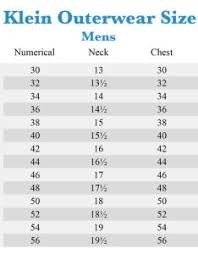 Calvin Klein Size Chart Us Www Bedowntowndaytona Com