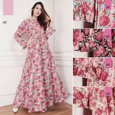 Home › model baju gamis terbaru 2020 › gamis rubiah model terbaru af42620. Tetap Sejuk Dan Cantik Di Segala Aktivitas Dengan 8 Model Baju Muslim Katun Jepang