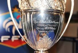 Le tirage au sort du 8ème tour de la coupe de france s'est déroulé ce mercredi 21 novembre 2019 au stade de france. Coupe De France 2018 2019 C Est La Ligue Grand Est De Football Lorraine Facebook