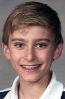 FISD's November Students of the Month