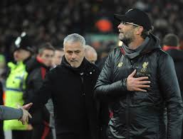 Liverpool manager klopp has described the cas. Jurgen Klopp Gets Jose Mourinho Sacked For Third Time After Man United Humiliation At Liverpool
