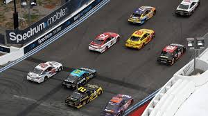 Nashville is a town in nash county, north carolina, united states. Long Will Roval Open Door To Cup Race On Street Course Nascar Talk Nbc Sports