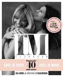 Bol Com I M Lijfboek Isa Hoes 9789021567594 Boeken