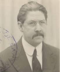 In 1913 an artist, alchemist and inventor by the name of Jean-Julien  Champagne approached the young Schwaller in the Café Closerie de Lilas in  Paris. The two agreed to begin collaborating on