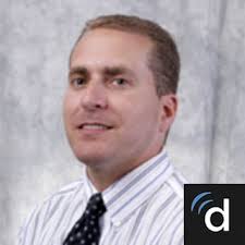 Dr. William Colston, MD