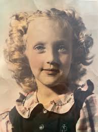 Exhale Monroe acknowledges, Ms. Vera Stevens-Mitchell.