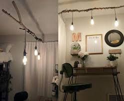 Kostenlose lieferung für viele artikel! Diy Deckenleuchte Pendelleuchte Schwarz 5m Kabel Mit Schalter Und Stecker Kronleuchter 3 Flammig E27 Edison Bulb Hangelam Pendelleuchte Kronleuchter Hangelampe