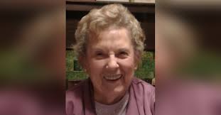 Obituary information for Mary Lou Randolph Hayes