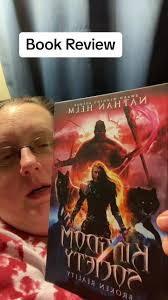 Loved this series! Hoping for more! @Author/Narrator Nathan Helm  #bookrecommendations