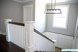 Gray Paint Color Grey