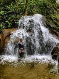 Air terjun terindah di indonesia, julukan tumpak sewu lumajang. Mybelogkehidupan Xpdc Air Terjun Batu Asah