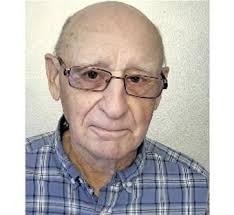 James Farquhar Obituary