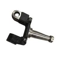 China Jinbei STEERING KNUCKLE LEFT SIDE FOR 6 WHEELER ...