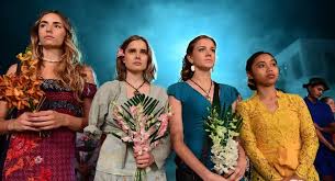 Bali 2002: Stan and Nine's first co-commission now