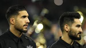 Türk sibikerin sorularını almanca cevaplayan türk asıllı alman futbolcu emre can emre can deutschland nach dem spiel türkei. Umstrittener Like Ilkay Gundogan Und Emre Can Bestreiten Politische Intention Eurosport