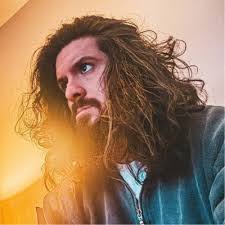 Gravity Falls' inspired background painting I did a while back to explore a  different style and lighting scenario.