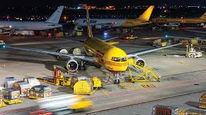 Maybe you would like to learn more about one of these? Dhl Rapidly Growing Company Set To Increase Its Cincinnati Northern Kentucky International Airport Workforce By 25 Cincinnati Business Courier