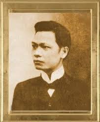 Julian Felipe's Instagram, Twitter & Facebook