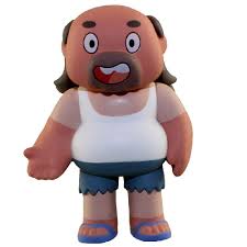 Check spelling or type a new query. Dad Greg New Steven Universe Funko Mystery Mini Vinyl Figure 2 5 Inch Film Tv Spielzeug