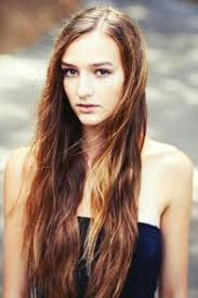 Summer Hendley's Women's Track Recruiting Profile