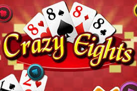 If there are two players, deal 7 cards each. Crazy Eights Htmlgames Com
