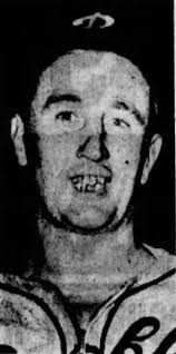 Mighty Casey Baseball